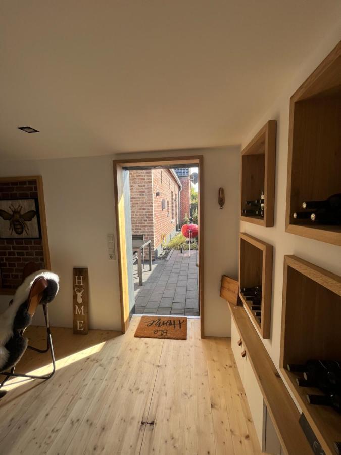 Bee Home - Urlaubs Und Business Loft Kevelaer Exterior photo